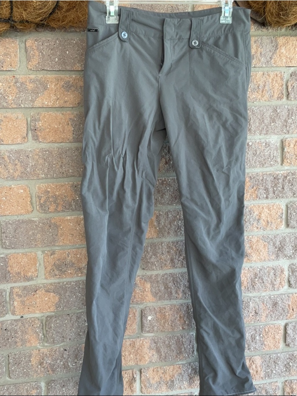 Lole pants *Fair Condition Pilling* W 16 R 9 I 30